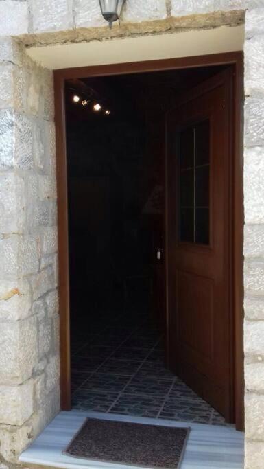 Aspa'S Traditional House Dhidhima Exterior photo